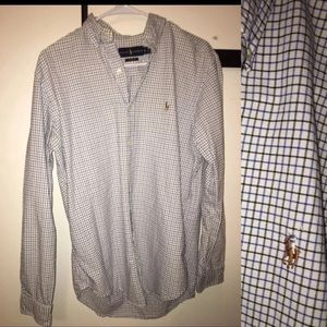 Ralph Lauren Shirt